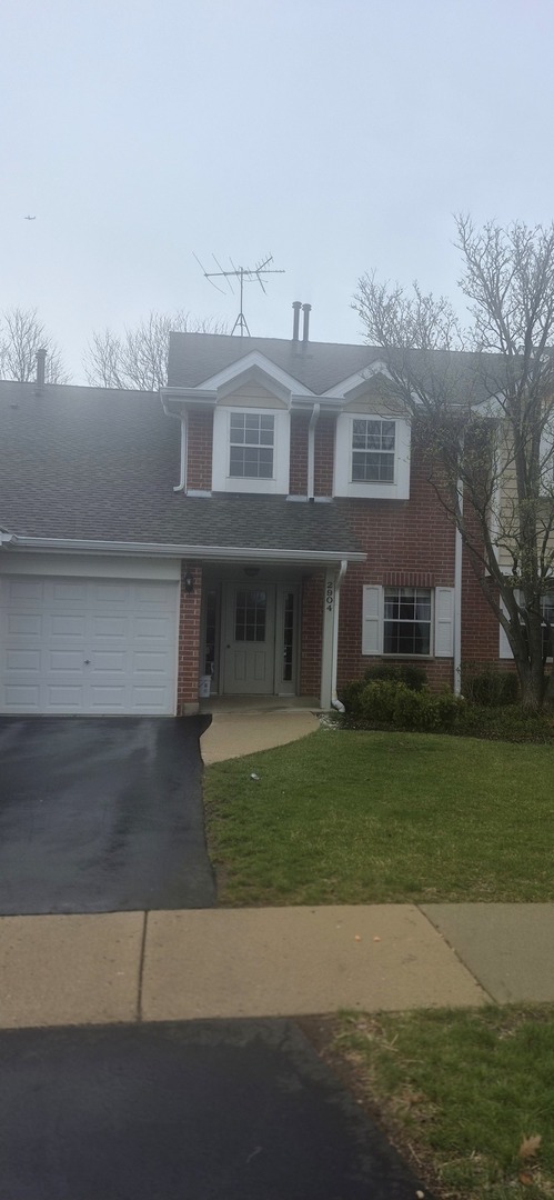 2904 Heatherwood Drive #4, Schaumburg, IL