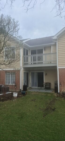 2904 Heatherwood Drive #4, Schaumburg, IL