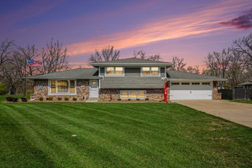 11612 N Brightway Drive, Mokena, IL