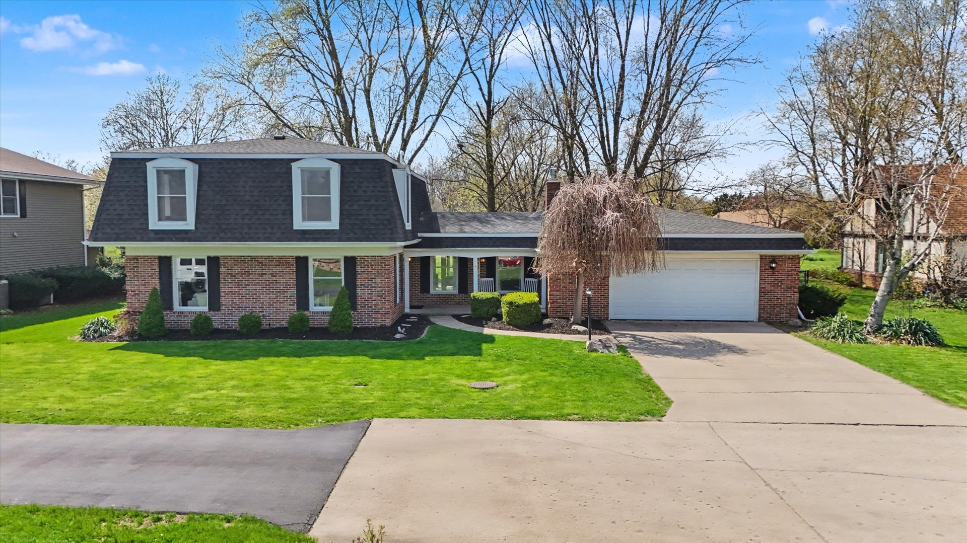 3030 Park Haven Boulevard, Danville, IL