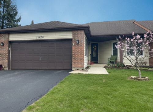 20838 W Peppertree Court, Plainfield, IL