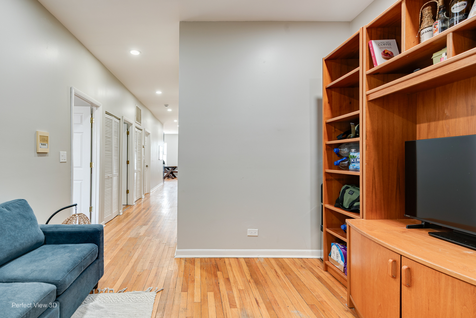 4909 N Avers Avenue #3, Chicago, IL