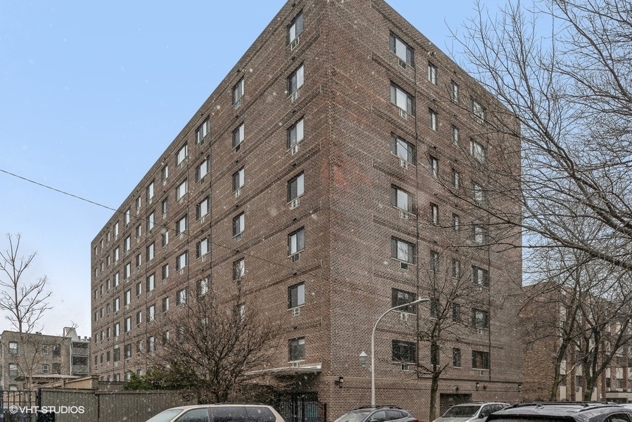 607 W Wrightwood Avenue #604, Chicago, IL
