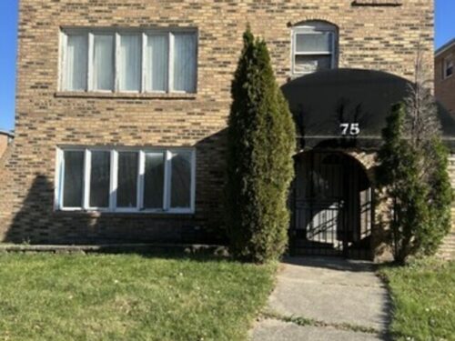 75 Paxton Avenue, Calumet City, IL