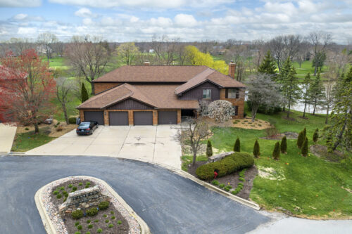 90 Golf View Lane #A, Frankfort, IL