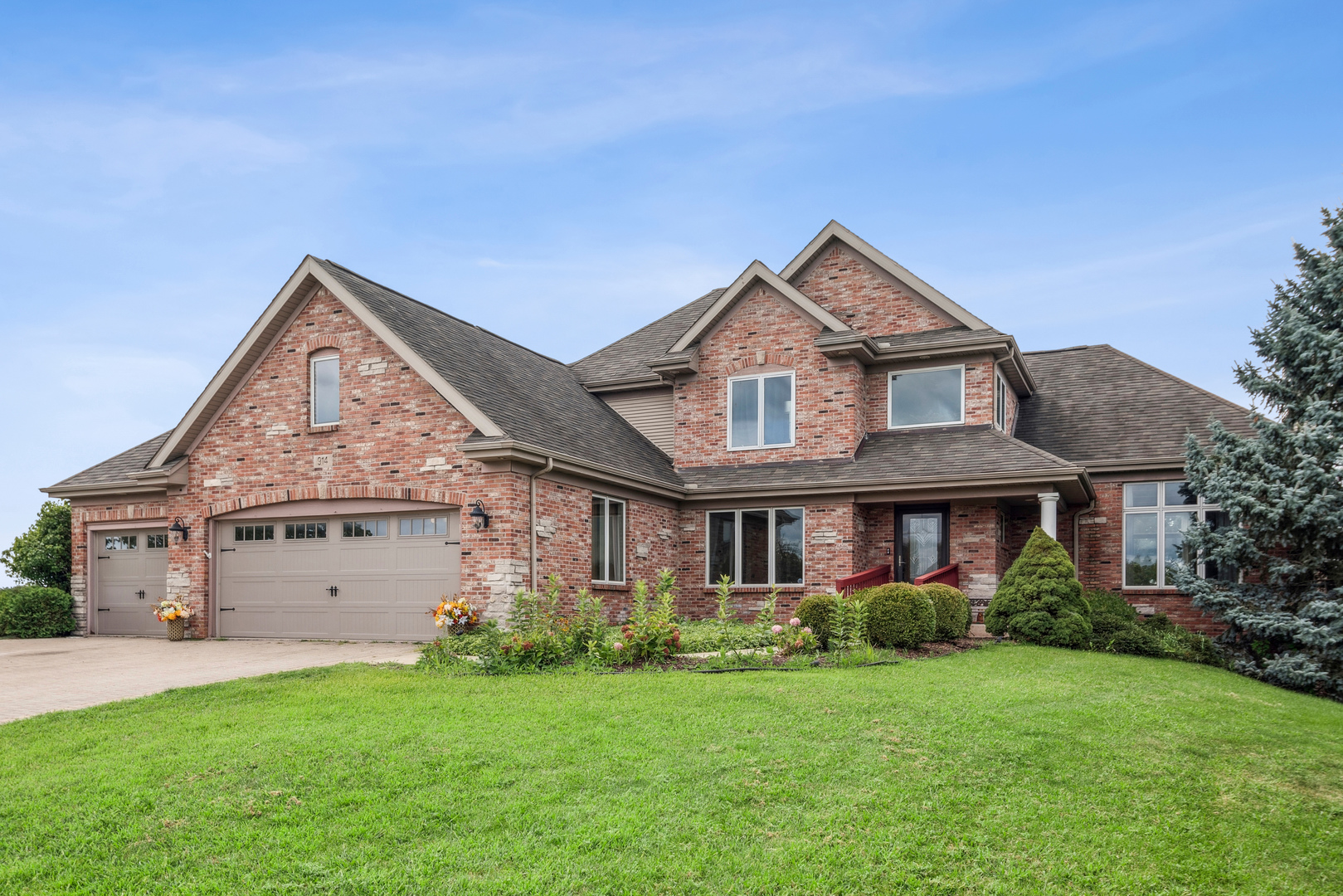 914 Tivoli Drive, Rockford, IL