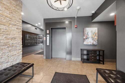 424 Park Avenue #501, River Forest, IL