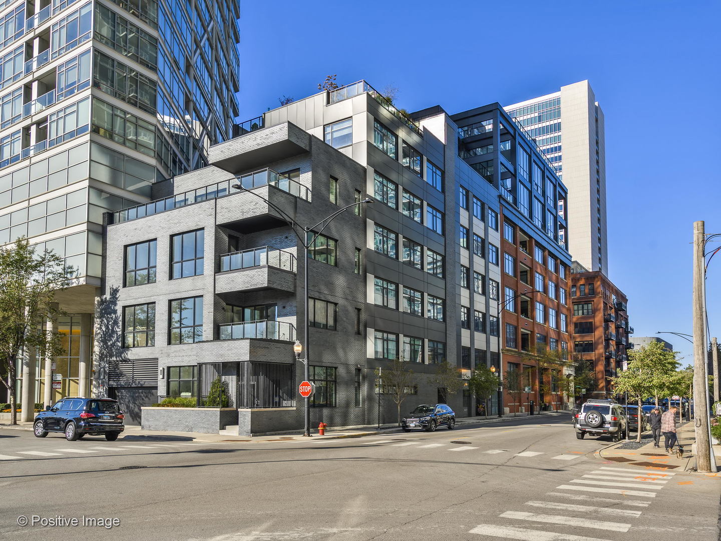 668 N KINGSBURY Street #406, Chicago, IL