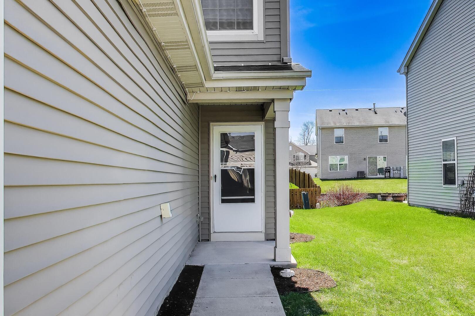 2631 Carlisle Lane, Hampshire, IL