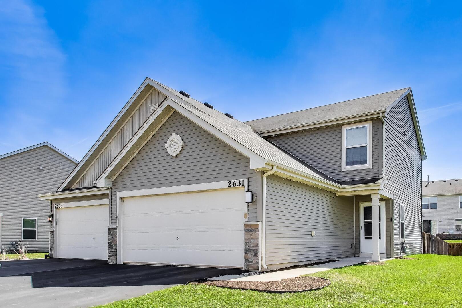 2631 Carlisle Lane, Hampshire, IL