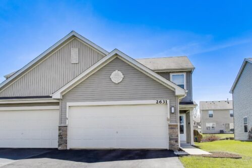 2631 Carlisle Lane, Hampshire, IL