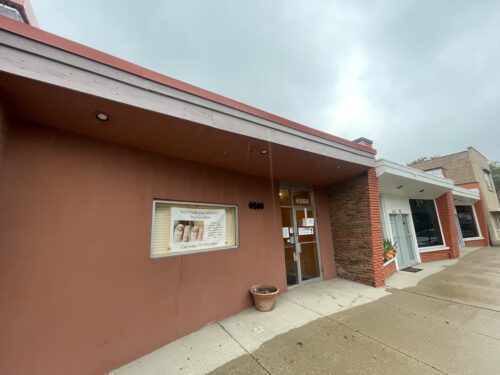 6560 W Higgins Avenue #101, Chicago, IL