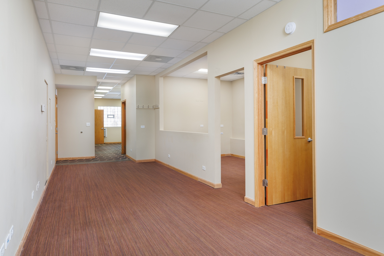 6560 W Higgins Avenue #101, Chicago, IL