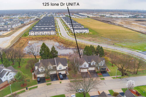125 Ione Drive #A, South Elgin, IL