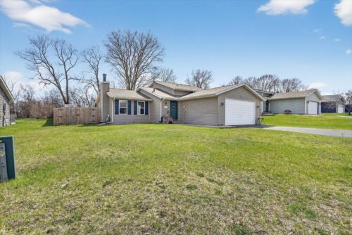 2683 Bluffside Drive, Rockford, IL