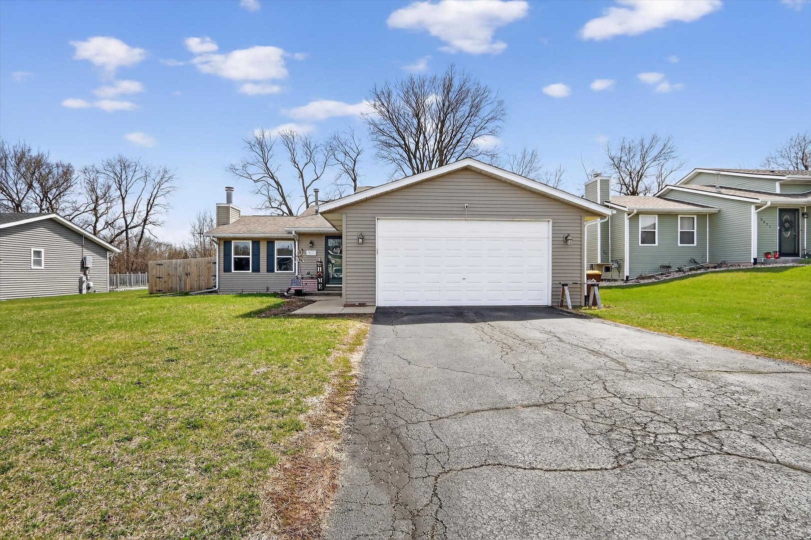 2683 Bluffside Drive, Rockford, IL
