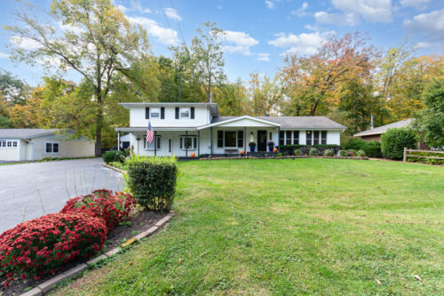 11051 W Elmwood Court, Mokena, IL