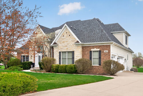 910 Freedom Circle, Sycamore, IL