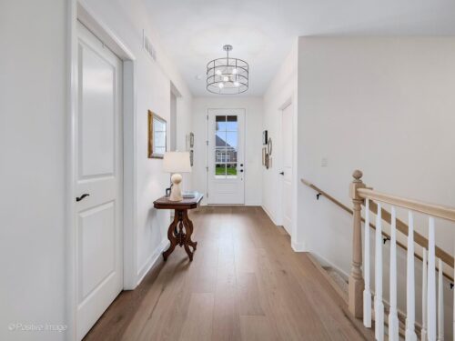 1415 Notting Hill Drive, Lemont, IL