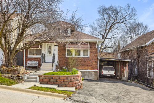 718 Warren Avenue, Rockdale, IL