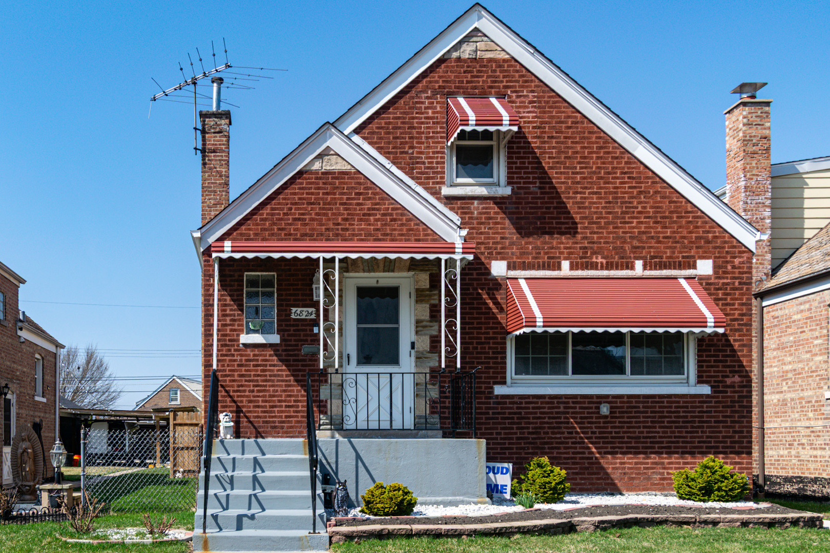 6824 S Kildare Avenue, Chicago, IL