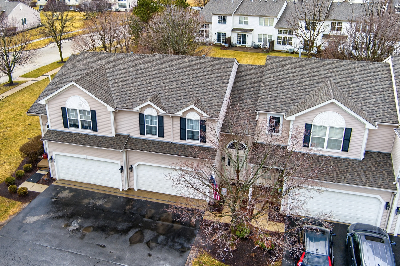 665 Kenwood Court, DeKalb, IL