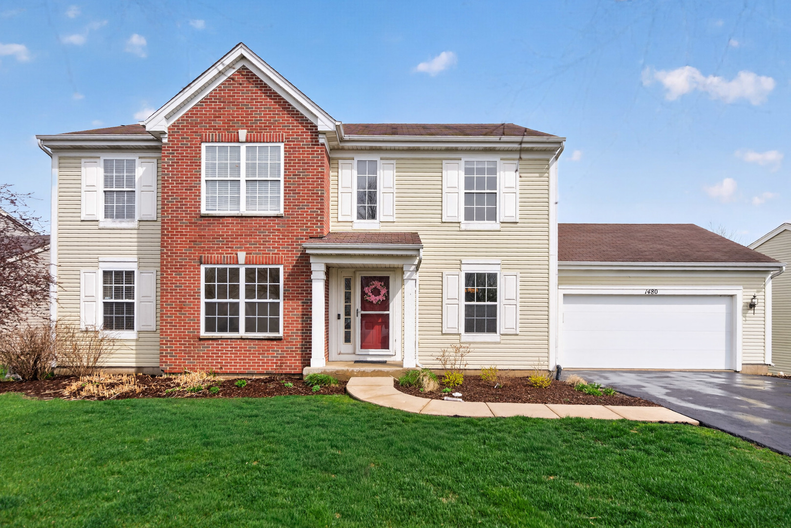 1480 Farmstead Lane, DeKalb, IL