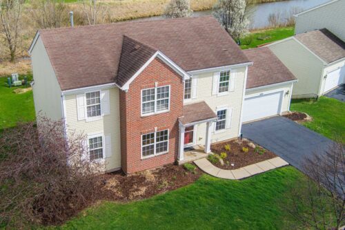 1480 Farmstead Lane, DeKalb, IL