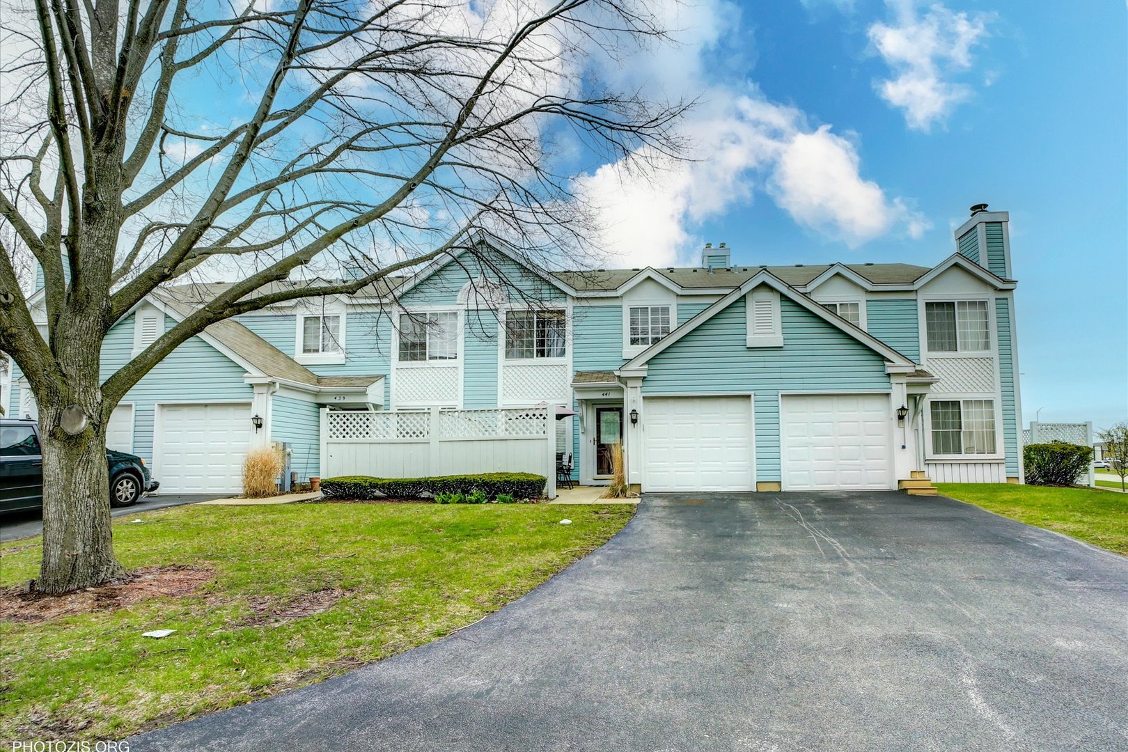 441 Yorktown Court #441, Aurora, IL