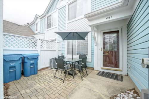 441 Yorktown Court #441, Aurora, IL