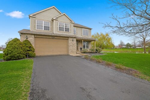 2300 Wesmere Lakes Drive, Plainfield, IL