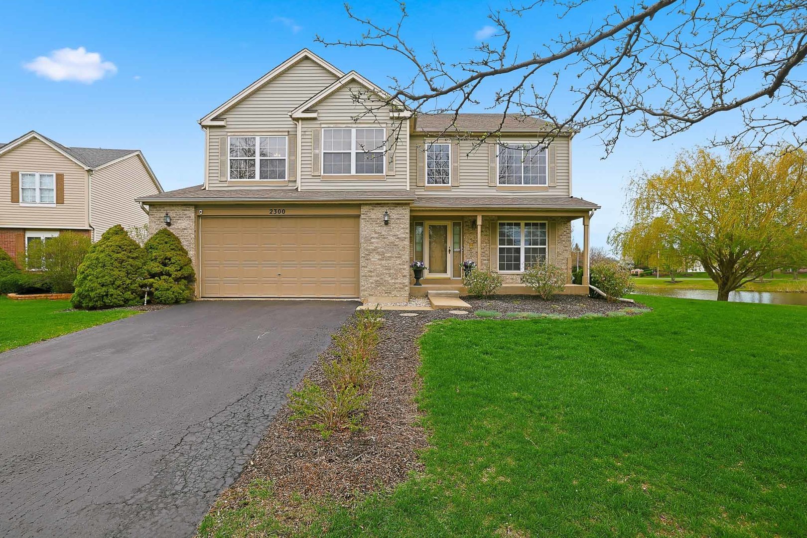 2300 Wesmere Lakes Drive, Plainfield, IL