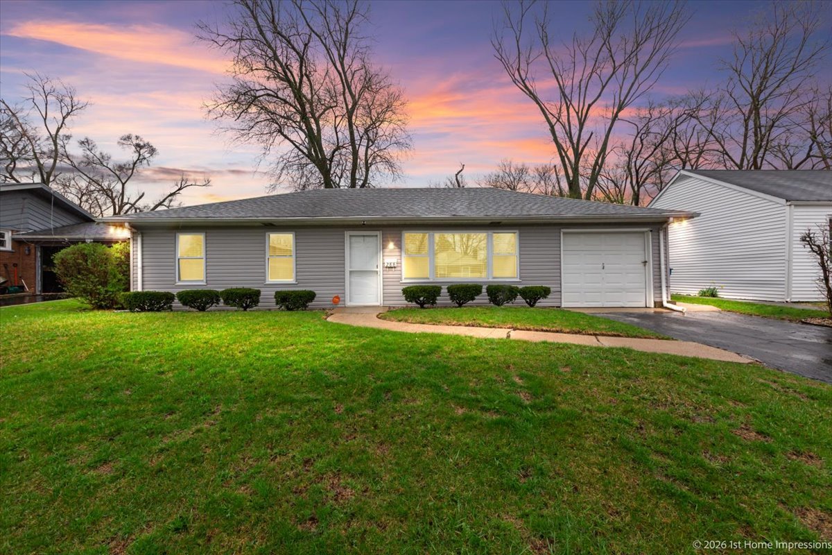 288 W 17th Street, Chicago Heights, IL