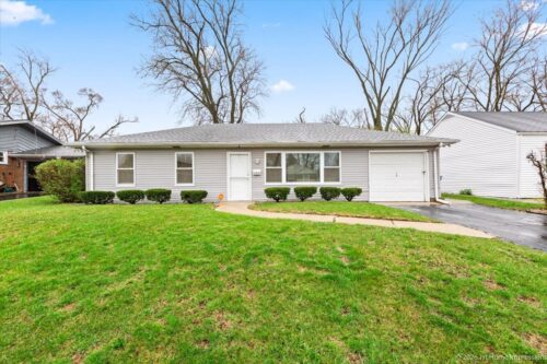 288 W 17th Street, Chicago Heights, IL