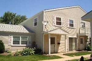 188 Robert Court #B, Bartlett, IL