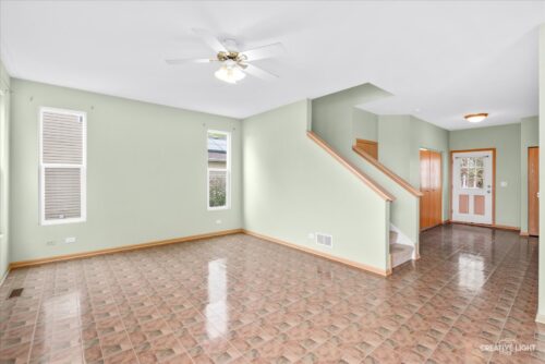 443 Grape Vine Trail, Oswego, IL