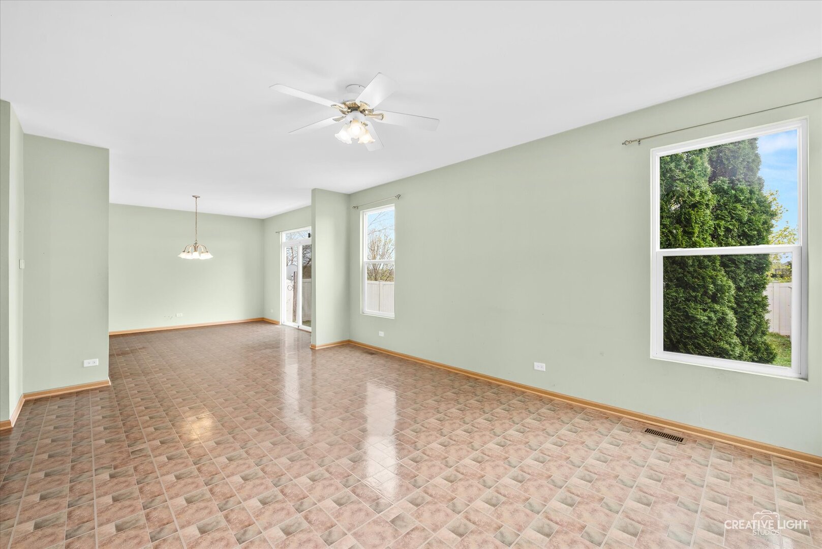 443 Grape Vine Trail, Oswego, IL