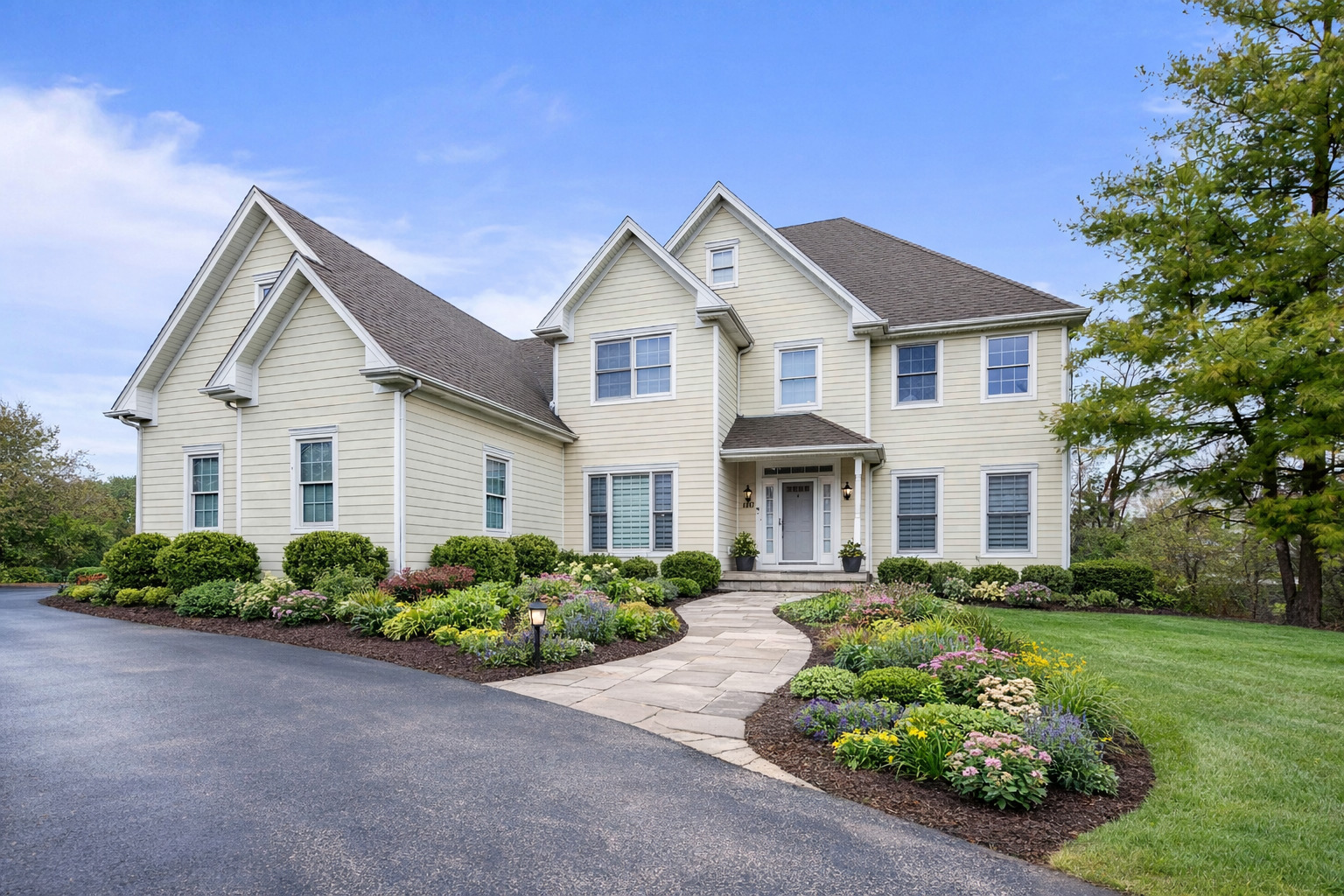 190 Wood Street, Inverness, IL