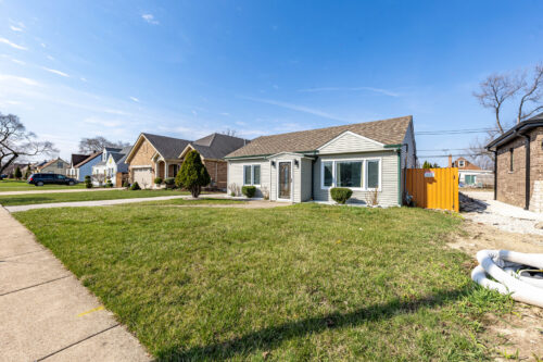 7740 Laramie Avenue, Burbank, IL