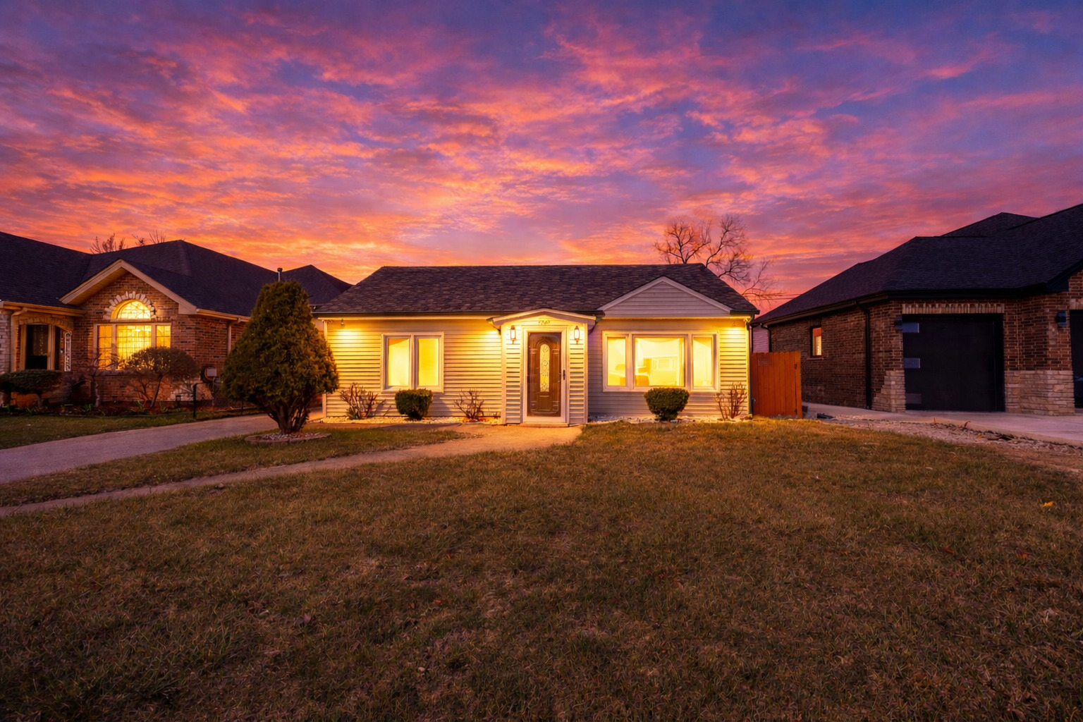 7740 Laramie Avenue, Burbank, IL