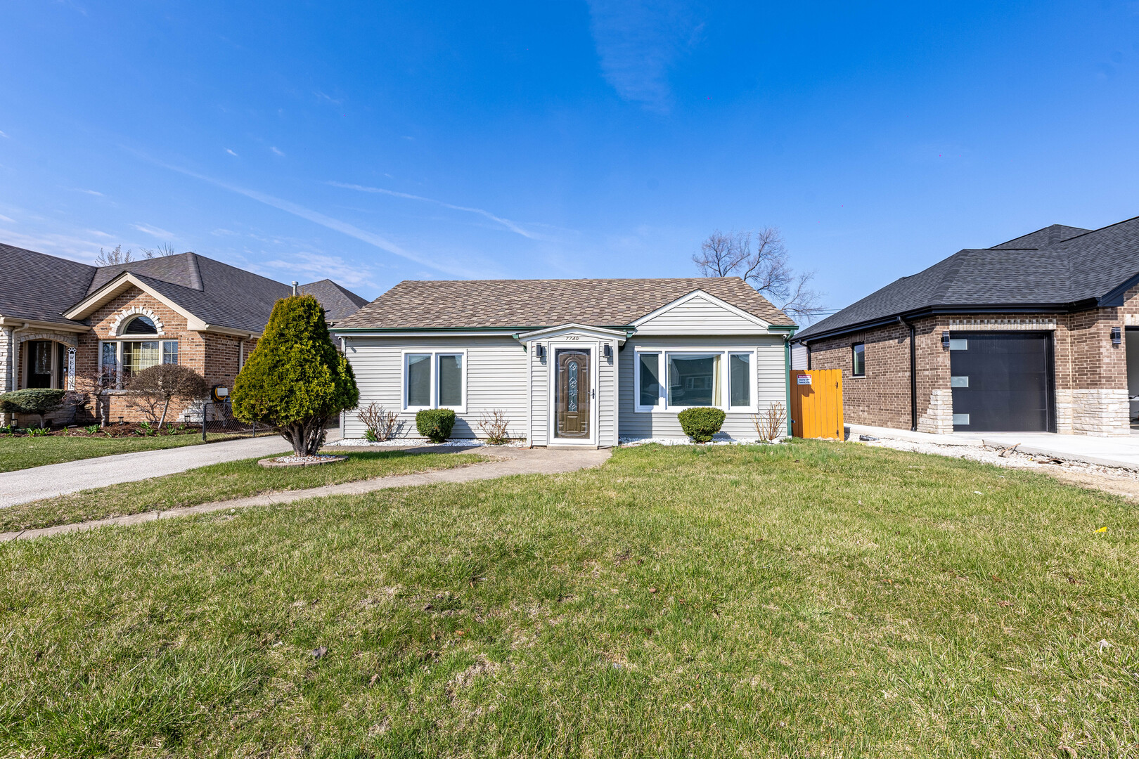7740 Laramie Avenue, Burbank, IL