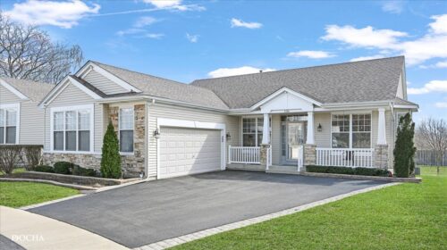 106 River Run Court, Oswego, IL