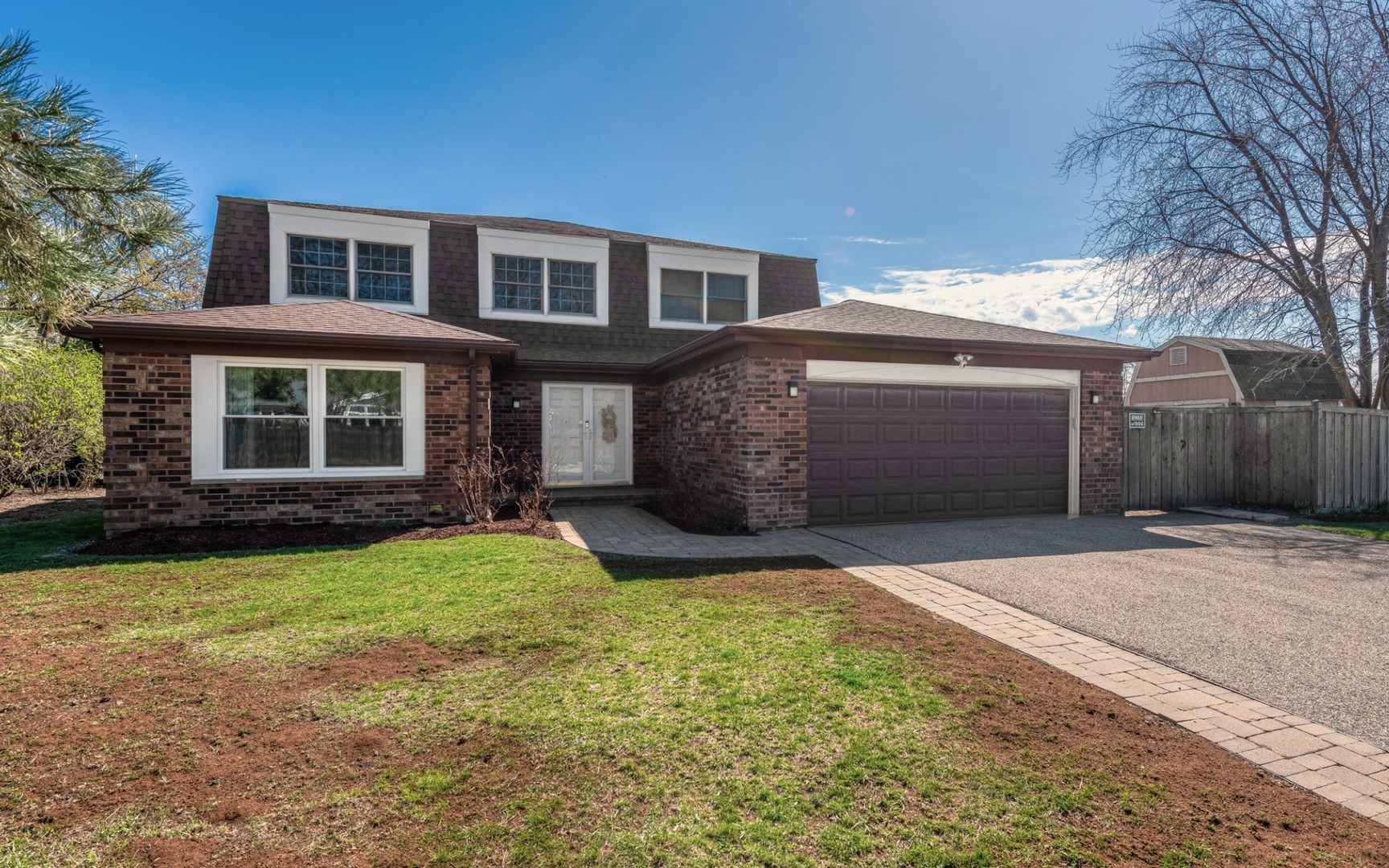 11 BIRCHWOOD Avenue, Deerfield, IL