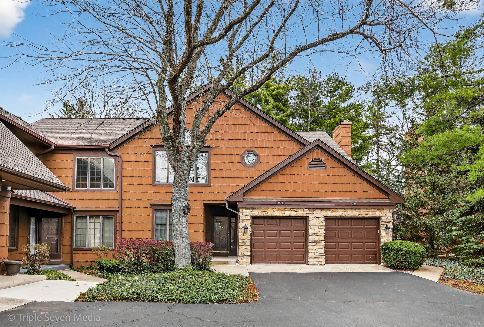 1120 Ponderosa Court, Darien, IL