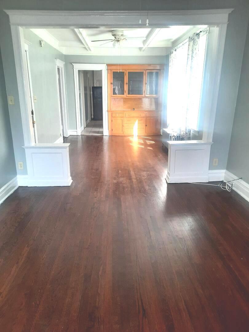 6221 S Laflin Street #2, Chicago, IL