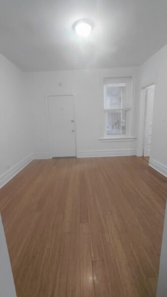 2215 S Albany Avenue #1RB, Chicago, IL