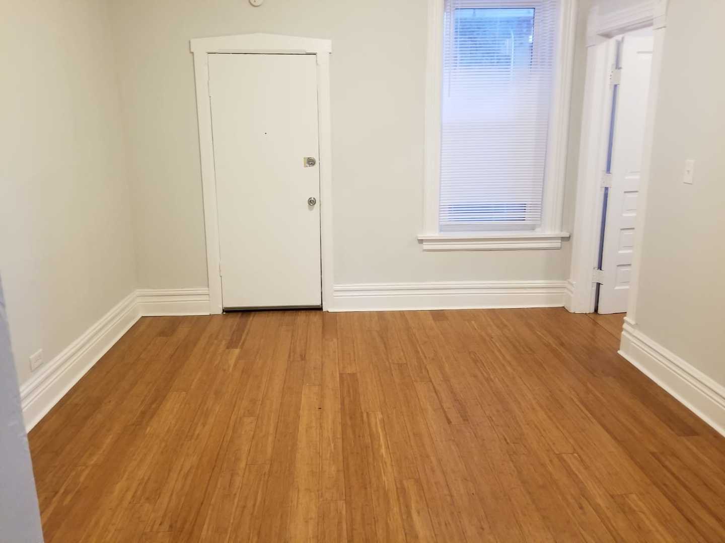 2215 S Albany Avenue #1RB, Chicago, IL