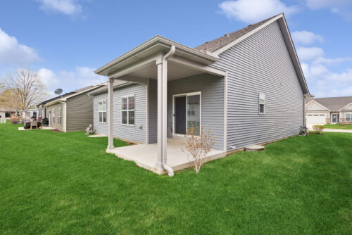 807 Alexandra Lane, Yorkville, IL