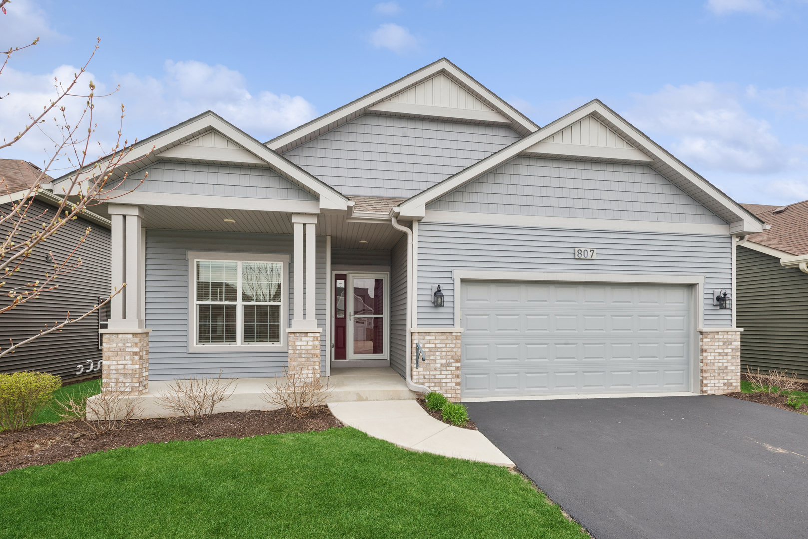 807 Alexandra Lane, Yorkville, IL