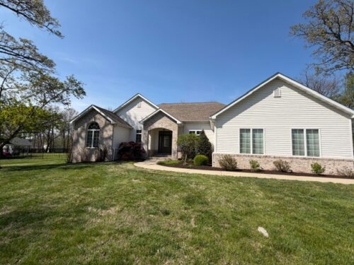 3550 Bishop Road, Mt Vernon, IL